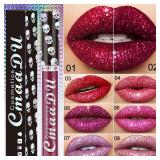 1 Pcs Honey Gloss Lipstick Lip Gloss-...