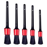 1pc Car Cleaning Brush Kit Automotive Detail...