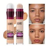 New Sponge Head Concealer for Dark Circles...