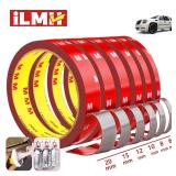 1 pcs Strong Double Sided Tape Adhesive Car...