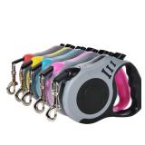 5m Dog Leash for Small Dogs Cat Automatic...