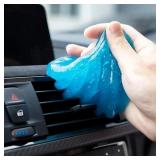 1pc NewAuto Car Cleaning Pad Glue Powder...