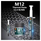 MJ Thermal Paste Performance Thermal Conductive...