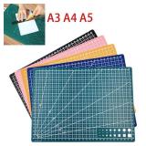 A4 PVC Cutting Mat Workbench Patchwork Cut Pad...