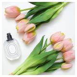 1 bundle of 5 simulated tulips, indoor home...