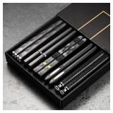 5Pairs High Quality Japanese Non-Slip...