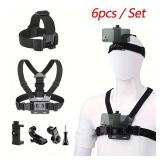 Action Camera Accessories Set For Gopro Hero13...