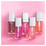 Moisturizing Lip Balm Original Lip Oil Gloss...