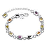Noble Fine 925 Sterling silver plated elegant...