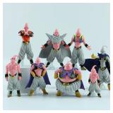 Random 1Unit Anime Action Figures PVC Figure...