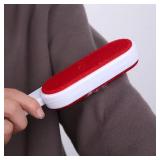 Self-cleaning Lint Sticking Roller 2 Sides...