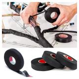 15 Meter Heat-resistant Flame Retardant Tape...