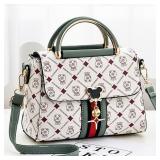 New Shoulder bag Women bag tote luxury designer...