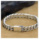 silver plated Plated High Quality Fashion Miami...