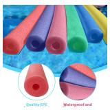 Hot 6 Colors Hollow 65*20*150cm Pearl Cotton...