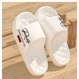 Summer innovative design EVA men's shoes, soft...