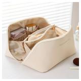 Makeup Organizer Female Toiletry Kit Bag Make...