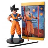 Hot Dragon Ball Son Goku Super Saiyan Anime...