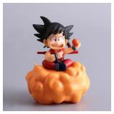 Cartoon Anime Figure Dragon Ball Z Toys Doll...