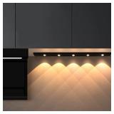 30 m LED Ultra Thin Under Cabinet Lights Motion...