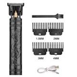 Vintage Hair Clipper Cordless Trimmer portable...