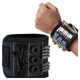 Magnetic Wristband for Holding...