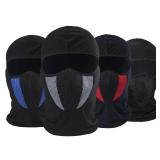 Full Face Mask Cycling Windproof Headgear...