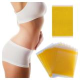 10PCS Body Shaping Patches Belly Toning Pill...