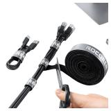 Rocoren Cable Organizer Wire Winder USB Cable...
