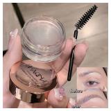 Three-dimensional Eyebrow Shaping Soap Eyebrow...