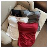 1 Pc Stylish Waist Pleated Corset - Soft...