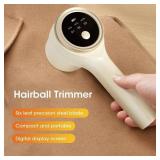 Lint Remover for Clothing Electric Pellet Fluff...