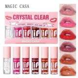 MAGIC CASA 6pcs/set Small bottle Hydrating...