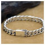 silver plated Plated High Quality Fashion Miami...