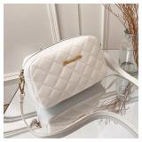 2024 Tassel Small Messenger Bag For Women Trend...