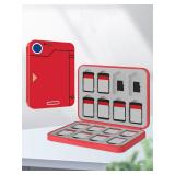 Suitable for Switch game card magnetic...