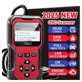Car Obd2 Scanner Diagnostic Tool Code Reader...