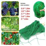 High-quality Garden Climbing Netting Strong...