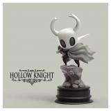 Hollow Knight -10CM Little Knight Anime Model...