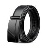 Men's High-Quality Belt 130cm Luxury Belt,...