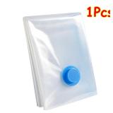 3Pcs Reusable Vacuum Storage Sealing Bags with...