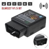 16 Pin 12V Car Diagnostic Tools V1.5 ELM327...