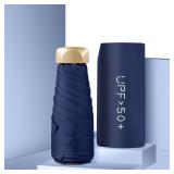 Mini Sunumbrella pocket Umbrella Vinyl folding...