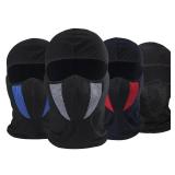 Full Face Mask Cycling Windproof Headgear...