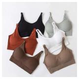 Sexy Underwear Women Gather No Steel Ring...