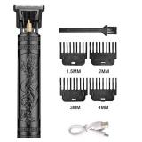Vintage Hair Clipper Cordless Trimmer portable...