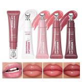 Moisturizing Lip Lotion Essence Volumizing Lip...