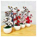 2025 HOT Mother's Day New Artificial Plants...