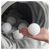 4pc  Laundry Ball Designed Specifically for...