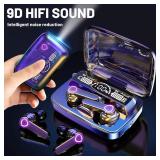 Original M19 Bluetooth Headset Wireless In-Ear...